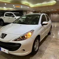 پژو ۲۰۷ پاناروما اتومات ۱۴۰۴ فول. پلاس خوش قیمت|خودرو سواری و وانت|کرج, عظیمیه|دیوار