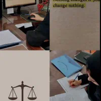 مشاوره و وکالت حرفهای در امور حقوقی و کیفری