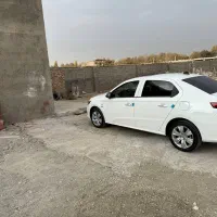 تارا اتومات v4 در حد خشک|خودرو سواری و وانت|شهریار, شهرک وائین|دیوار