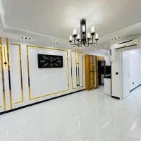 ۴۵ متری/سندتکبرگ/فول آپشن /رو به نما/ آسانسور|فروش آپارتمان|کرج, ساسانی (قلمستان)|دیوار