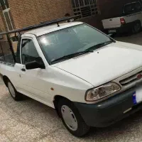 وانت پراید 151 SE، مدل ۱۴۰۳