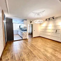 ۵۸متر_خیلی شیک_نورگیر_کم واحد_وام اماده