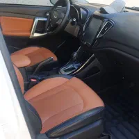 تیگو ۵ مدل ۹۹|خودرو سواری و وانت|رشت, جانبازان|دیوار