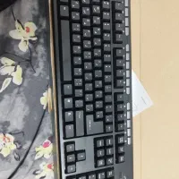 کیبورد کاملا نو