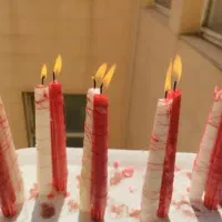 شمع تراپی بیقراری   نظرگیری  فال ترکیبی