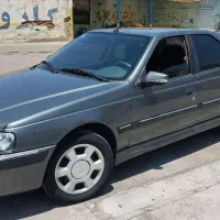 پژو پارس|خودرو سواری و وانت|کرج, فاز ۴ مهرشهر|دیوار