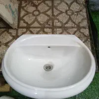 روشویی سالم