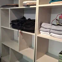 کتابخانه. شلف. قفسه.فایل|کتابخانه، شلف، قفسه‌های دیواری|تهران, شهران جنوبی|دیوار