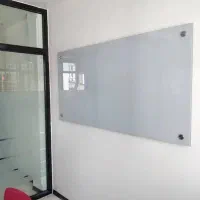 تخته وایت‌برد شیشه‌‌ای AXANG سایز 120x71 سانت|لوازم التحریر|تهران, میرداماد|دیوار