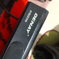 دستگاه گیرنده دنای عالی