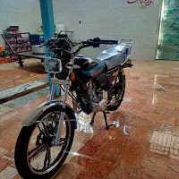موتور به پر 200cc|موتورسیکلت|مشهد, گنبدواز|دیوار