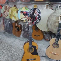 گیتار یاماها سی۴۰