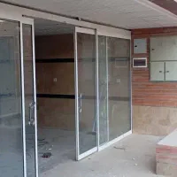 فروش نصب درب کرکره|خدمات پیشه و مهارت|زابل, |دیوار