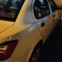 سایناتمیز درحد صقر