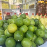 نیروی کاردرترشیجات فروشی