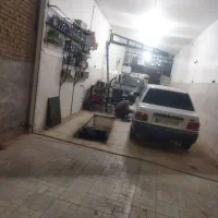 تعمیرگاه اقتصادی