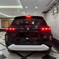 سوزوکی گرند ویتارا هیبرید Suzuki grand vitara 2024|خودرو سواری و وانت|تهران, بلورسازی|دیوار