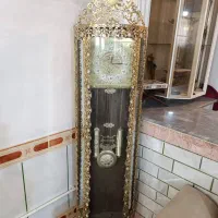 ساعت برنز اصل اصل