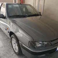 پرشیا tu5 مدل ۹۷