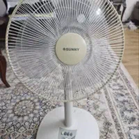 پنکه|پنکه و تصفیه‌کنندهٔ هوا|تهران, یاخجی آباد|دیوار