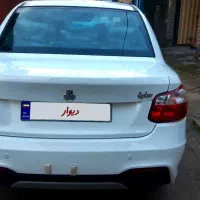 ساینا s مدل 1404|خودرو سواری و وانت|آزادشهر, |دیوار