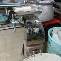 یک دست وسایل کبابی کامل|کافی‌شاپ و رستوران|آذرشهر, |دیوار