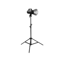 کیت فلاش Godox Gemini GS300|دوربین عکاسی و فیلم‌برداری|اصفهان, باغ دریاچه|دیوار