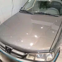 پارس TU5 سیمی|خودرو سواری و وانت|تهران, نارمک|دیوار