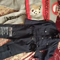 لباس پسرانه