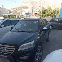 لیفان x60|خودرو سواری و وانت|شیراز, غدیر شمالی|دیوار