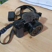 دوربین سونیzve10|دوربین عکاسی و فیلم‌برداری|کرمان, |دیوار