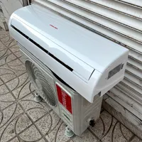 کولر گازی اسپیلت 24000 جنرال گلد پلاس 24 هزار T3|کولر گازی و فن‌کوئل|تهران, شهرک آزادی|دیوار