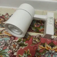 چراغ ریلی ۳۰ وات مودی آفتابی
