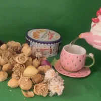 ماگ های پینترستی و خاص|قوری، کتری، قهوه‌ساز دستی|تهران, کوهک|دیوار