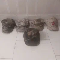 کلاه امریکایی چریکی کوهنوردی کمپینگ