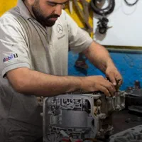 تعمیرگاه تخصصی گیربکس اتوماتیک|خدمات موتور و ماشین|کاشان, قطب راوندی|دیوار