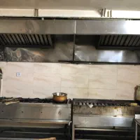 فروش وسایل کترینگ(رستوران)