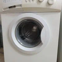 لباسشویی اتوماتیک حایر