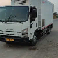 ایسوزو مدل 96