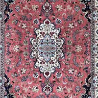 فرش ۶ متری طرح علیا اردکان|فرش|تهران, نارمک|دیوار