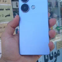 شیائومی نوت ۱۳ پرو در حد نو به شرط مهلت تست