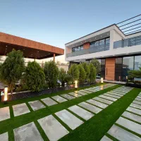 باغ ویلا650متر‌‌‌‌‌‌/کردان تهراندشت سعیدآبادسهیلیه