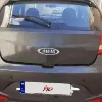 ام وی ام 315 هاچبک ،معاوضه هم با ۲۰۶یا۲۰۷مدل بالا|خودرو سواری و وانت|یزد, |دیوار
