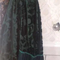 لباس محلی