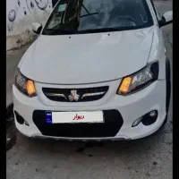 کوییک مدل ۱۴۰۱سالم وتمیز|خودرو سواری و وانت|الوند, |دیوار