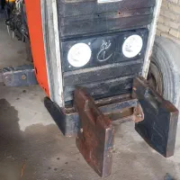 تراکتور۲۸۵