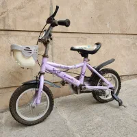 دوچرخه ۱۶ دست دوم فروشی|دوچرخه، اسکیت، اسکوتر|تهران, سردارجنگل|دیوار