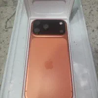 ایفن ۱۷ پرومکس ۲۰ بار شارژ