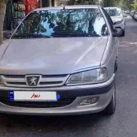پارس ۸۵فرانسوی/  فاکتورتعمیرموتور/    مالکیت زیاد