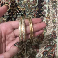 ۱۱/۹۲۰ گرم طلای زینتی یک درصد